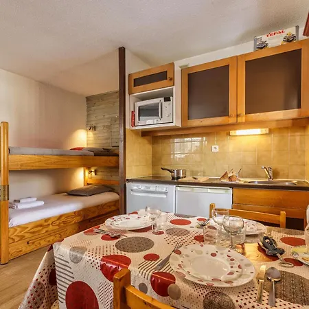 Lachenal 207 B Chamonix