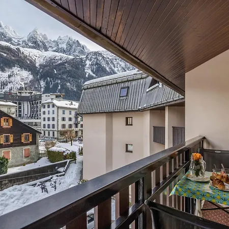 Lachenal 207 B Chamonix