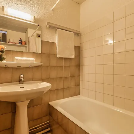 Apartament Lachenal 207 B - Happy Chamonix