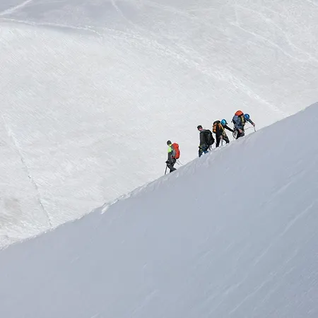 Lachenal 207 B * Chamonix