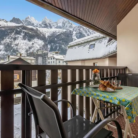 Lachenal 207 B - Happy