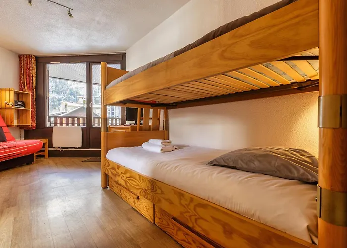 Lachenal 207 B - Happy * Chamonix