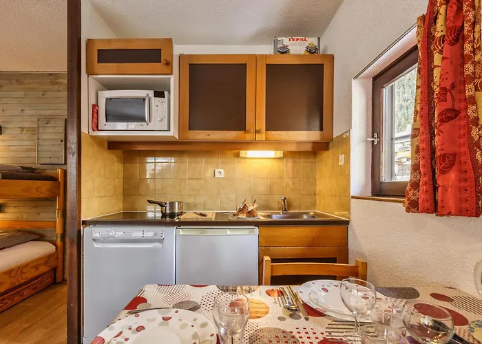 Lachenal 207 B - Happy Apartment *