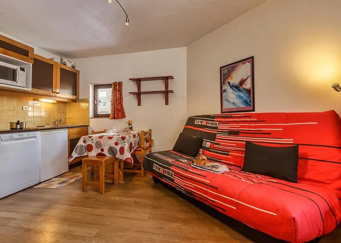 Lachenal 207 B - Happy