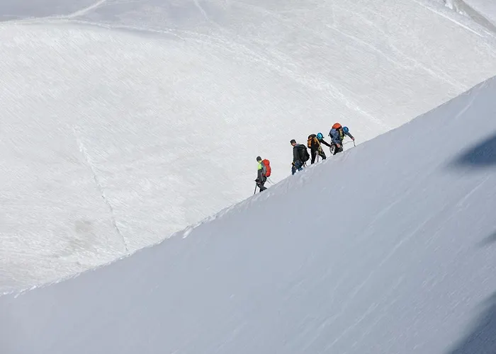 Lachenal 207 B - Happy * Chamonix