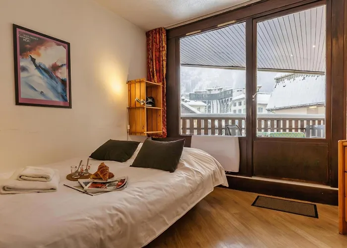 Lachenal 207 B - Happy * Chamonix