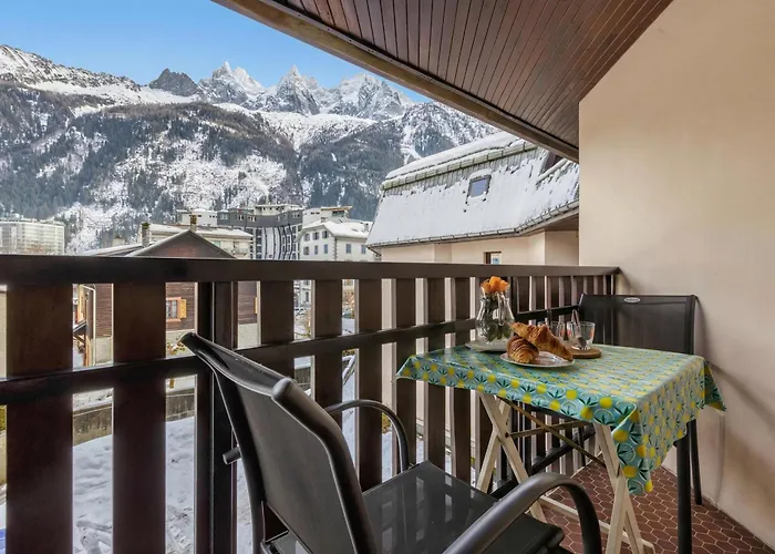 Lachenal 207 B - Happy