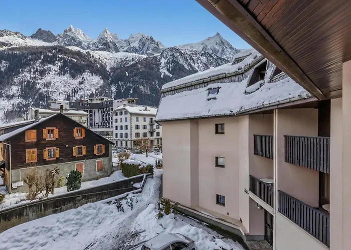 Lachenal 207 B - Happy *