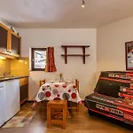 Lachenal 207 B - Happy Apartament