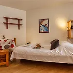 Apartament Lachenal 207 B - Happy *