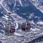 Lachenal 207 B - Happy Apartament Chamonix