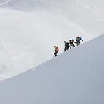 Lachenal 207 B - Happy * Chamonix