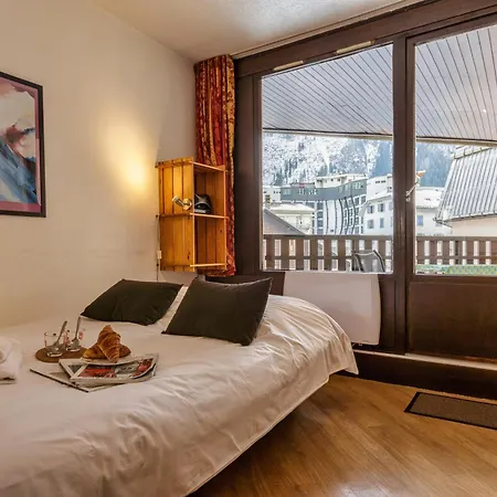 Apartman Lachenal 207 B - Happy *