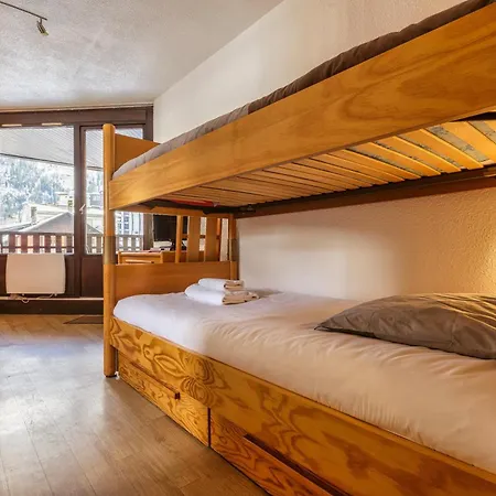 Lachenal 207 B - Happy * Chamonix