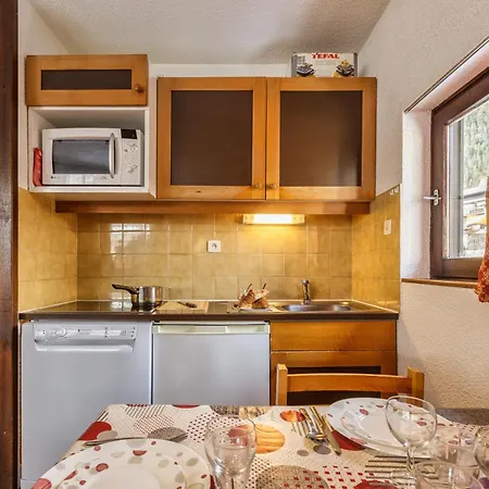 Lachenal 207 B - Happy Apartment *