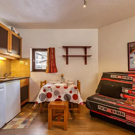 Lachenal 207 B - Happy Apartman