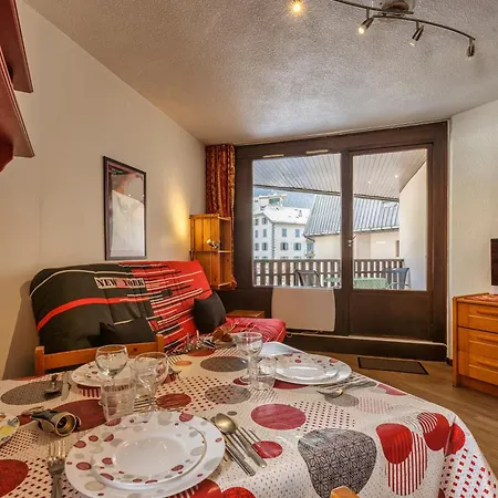 Lachenal 207 B - Happy Chamonix