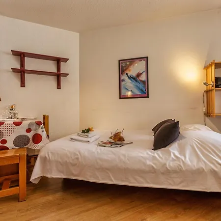 Apartmán Lachenal 207 B - Happy *