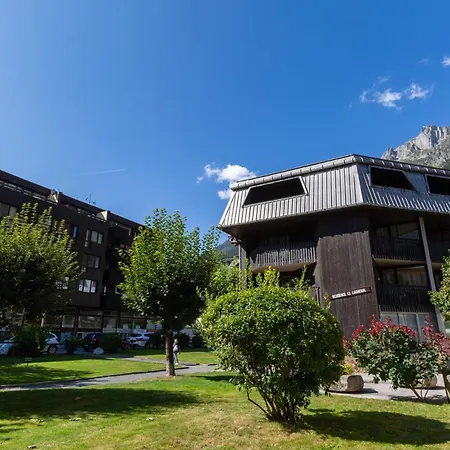 Lachenal 207 B - Happy * Chamonix