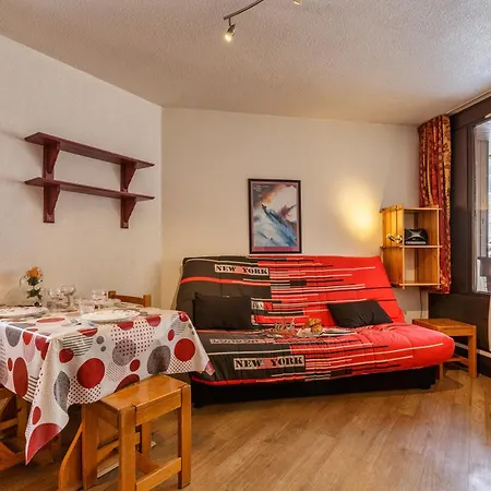 Apartman Lachenal 207 B - Happy