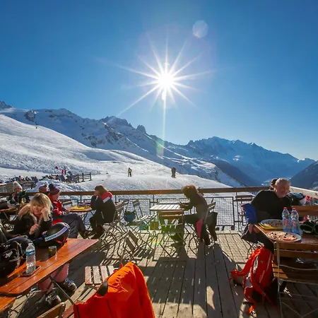 Apartman Lachenal 207 B - Happy *