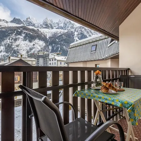 Lachenal 207 B - Happy Chamonix