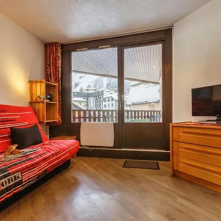 Apartman Lachenal 207 B - Happy Chamonix