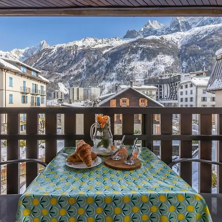 Lachenal 207 B - Happy