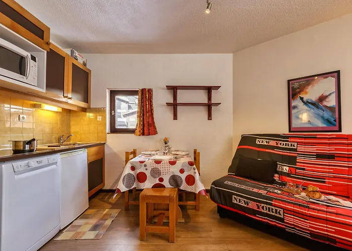 Lachenal 207 B - Happy Appartement