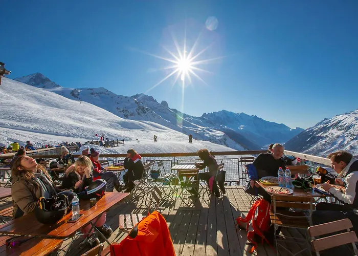 Appartement Lachenal 207 B - Happy *