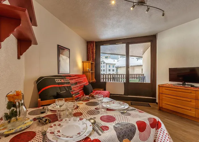 Lachenal 207 B - Happy *